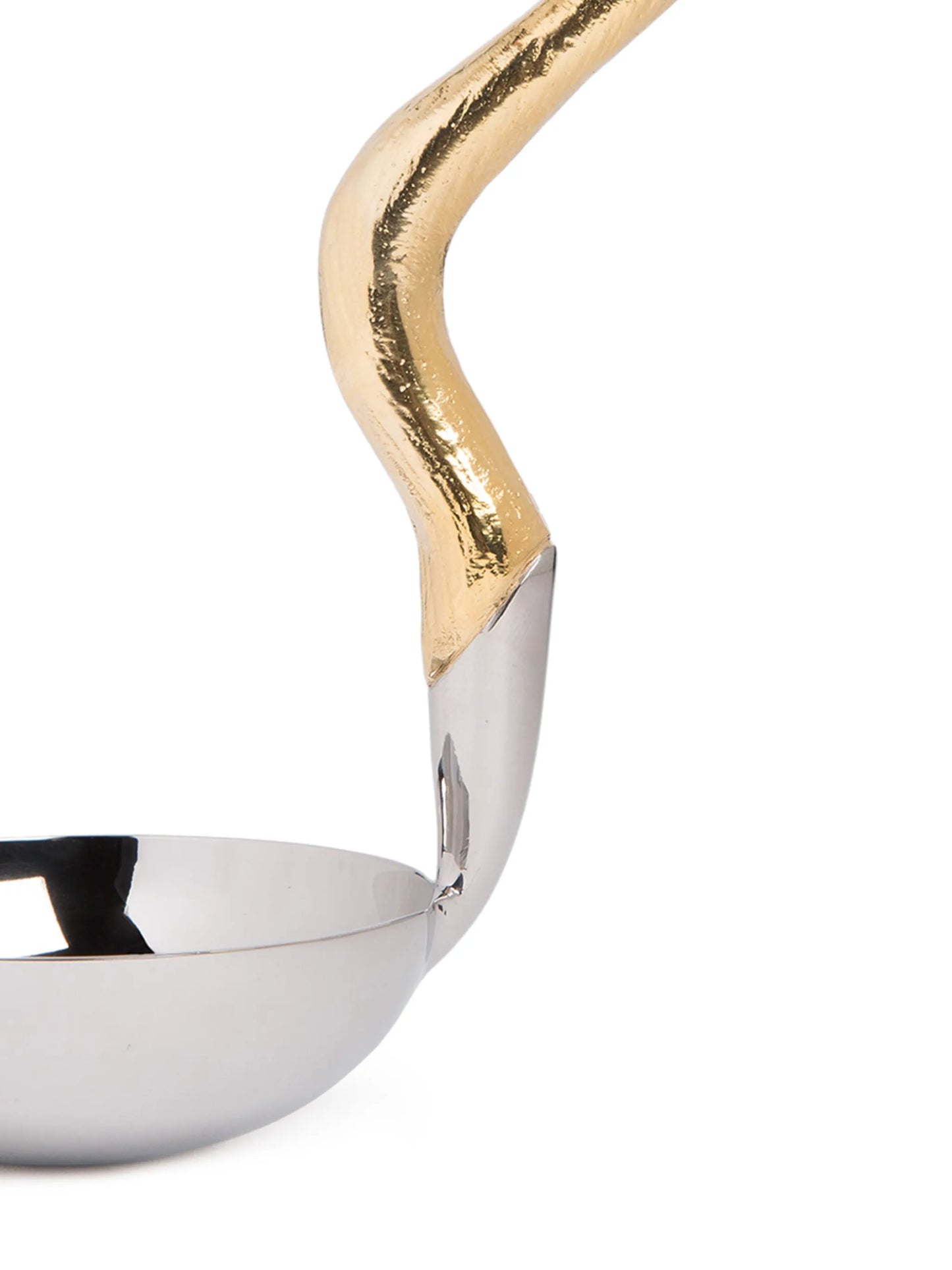 Polonic Twisted Horn