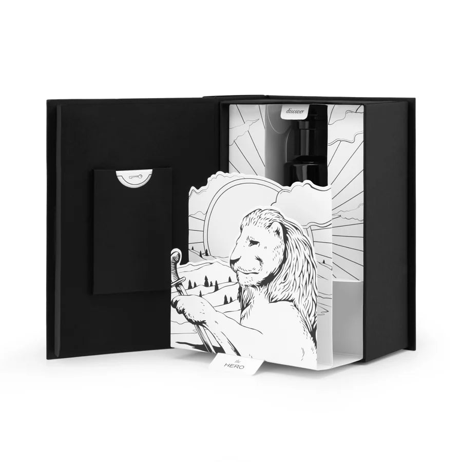 Apă de parfum Hero