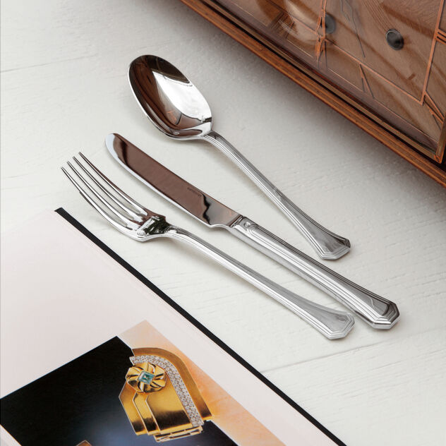 Set de tacamuri 24 piese Deco