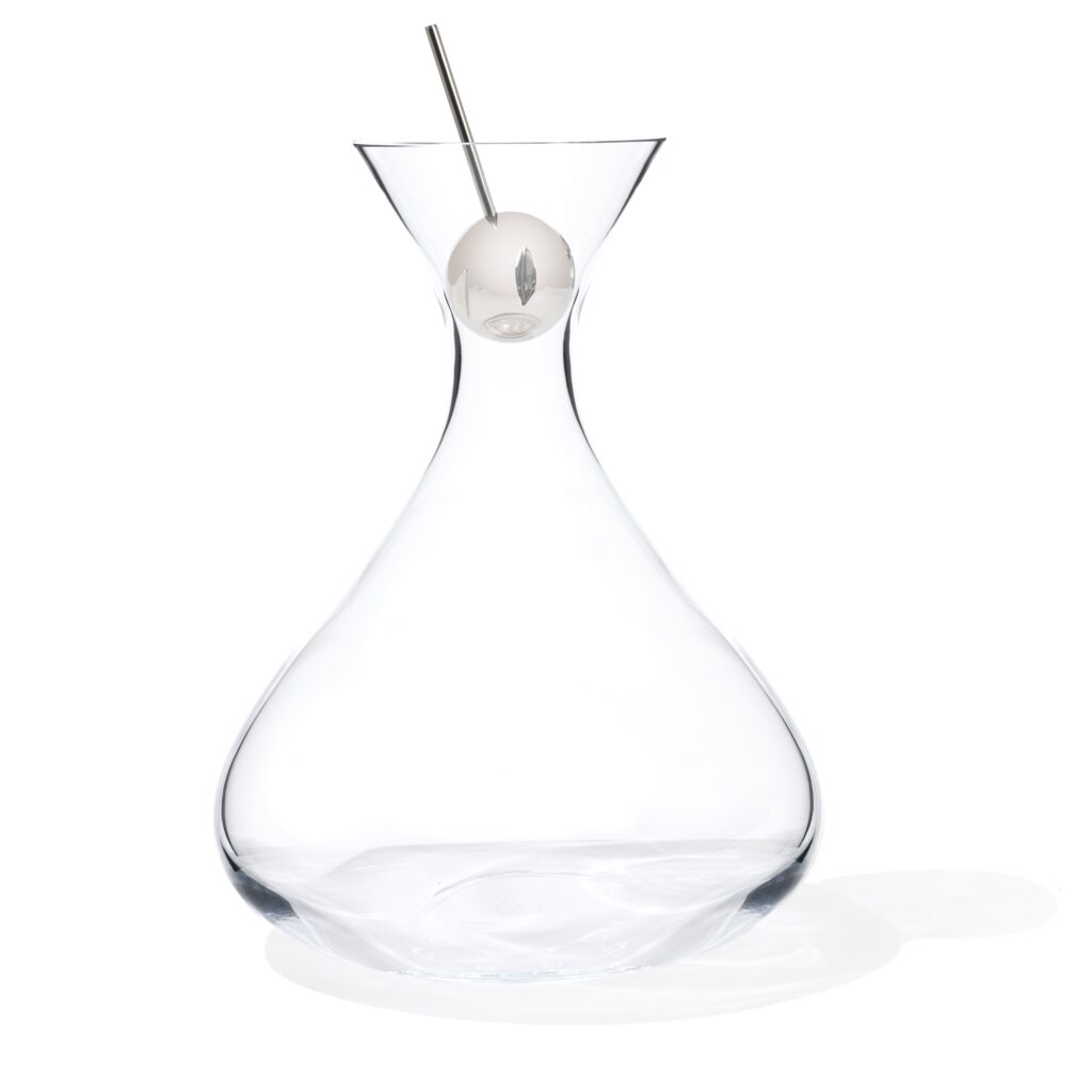 Decantor Open Developer