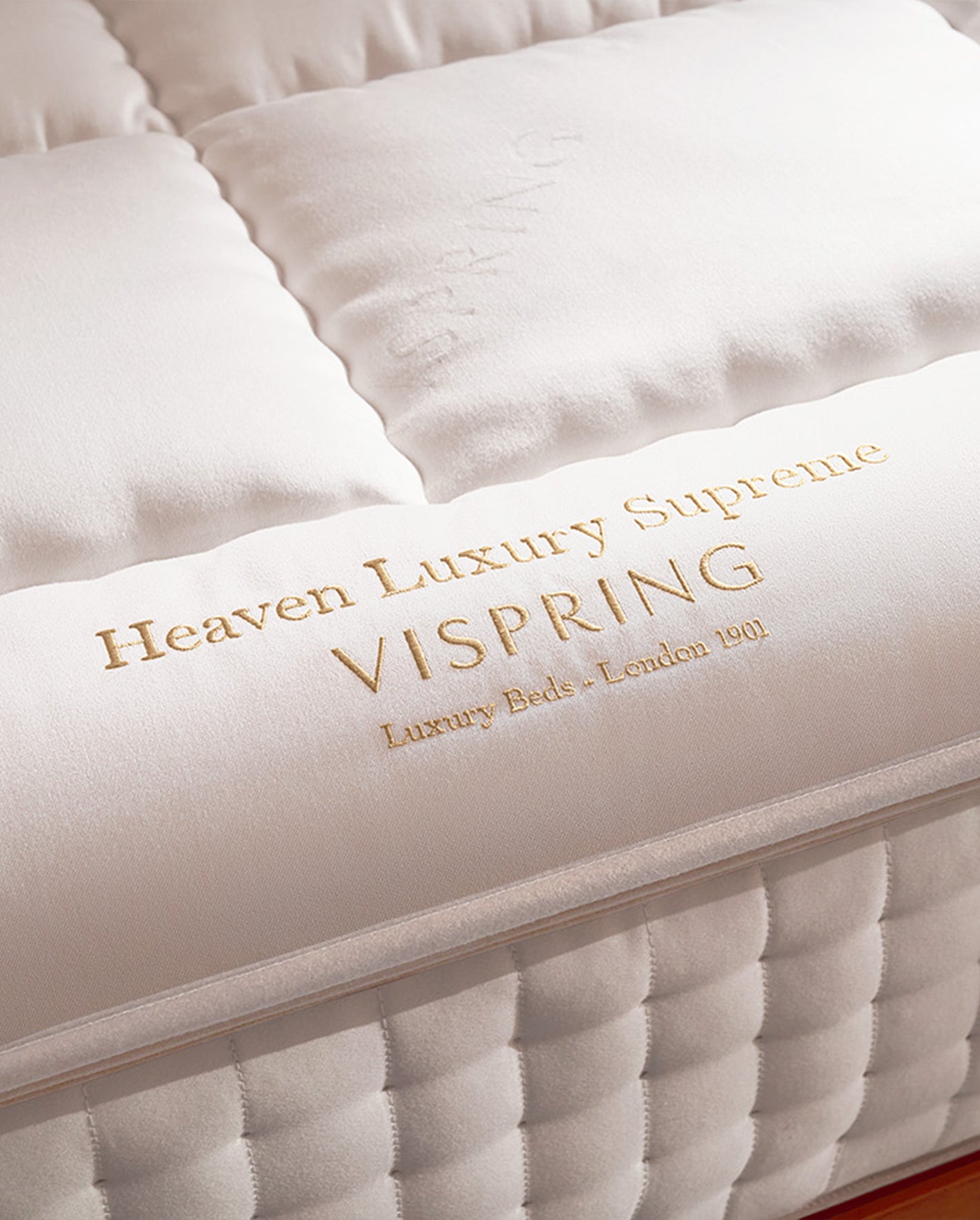Topper pentru saltea Heaven Luxury Supreme