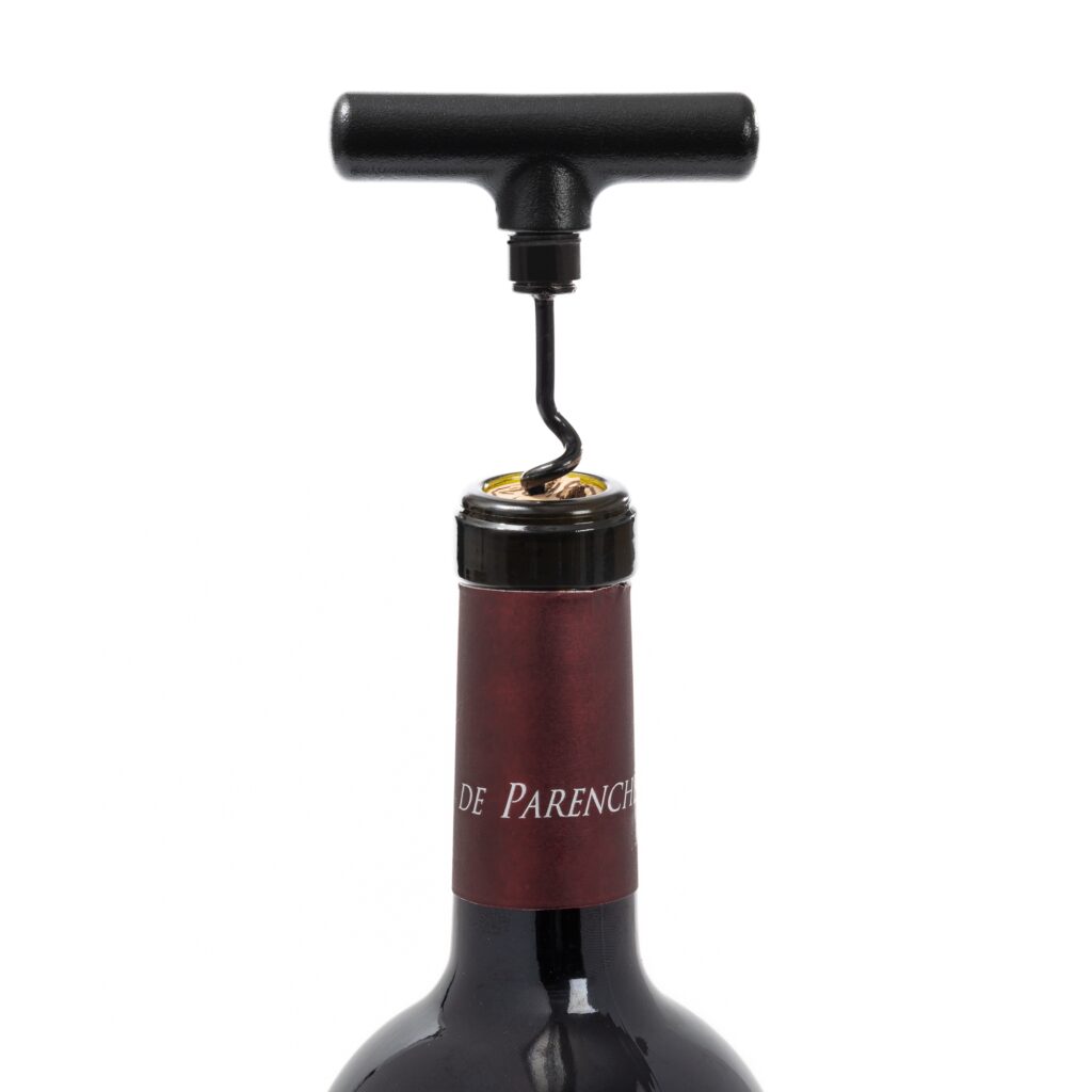 Tribușon Le Vigneron