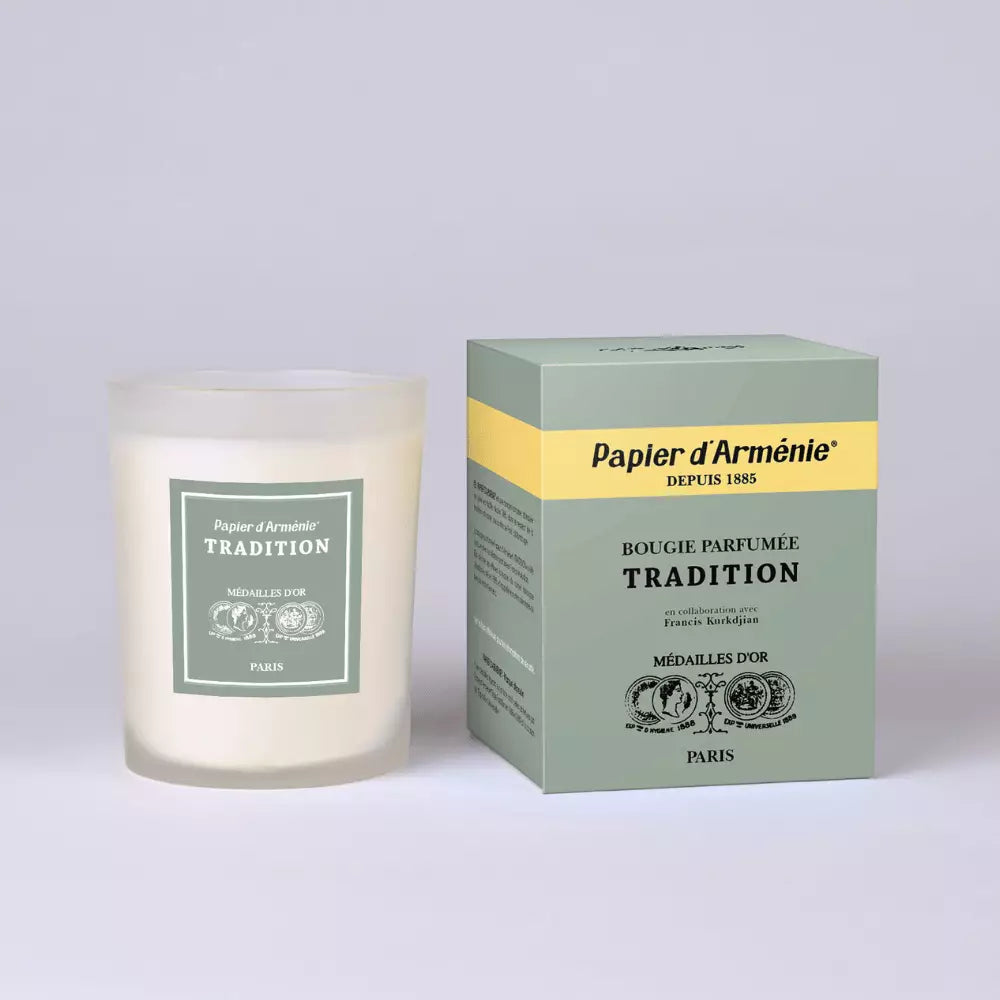 Lumânare parfumată Tradition