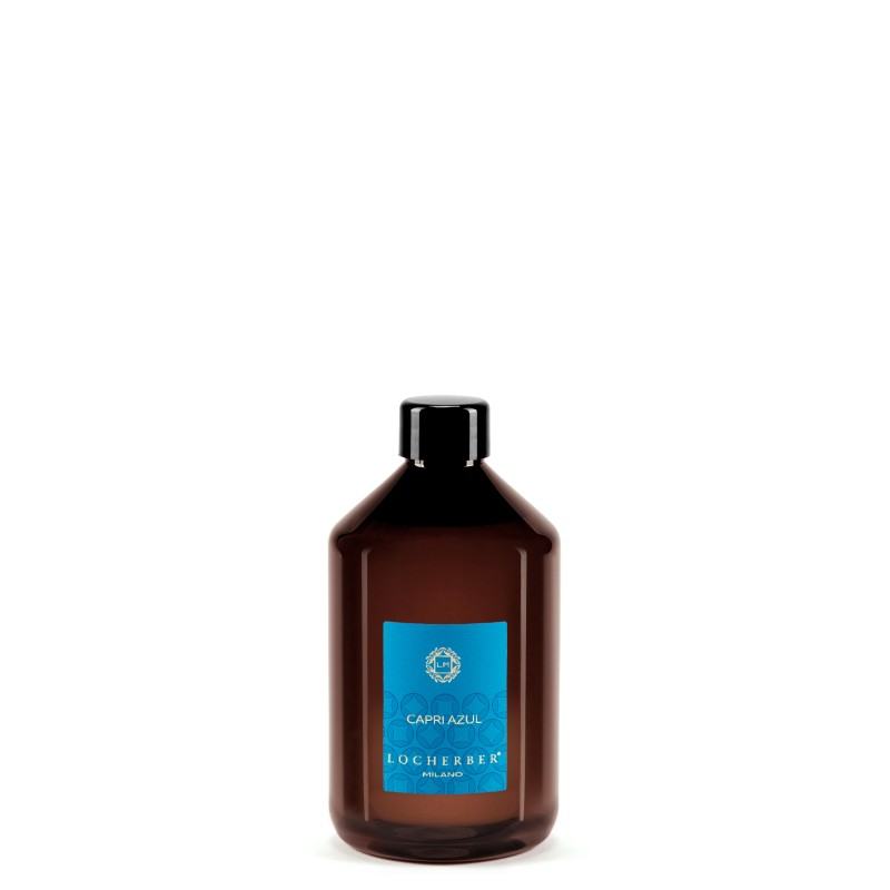 Rezervă de parfum Capri Azul