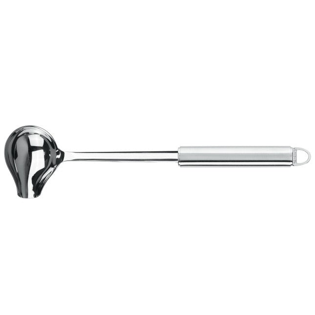 Polonic pentru sos din inox