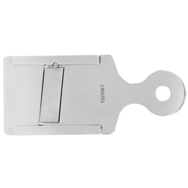 Feliator pentru trufe din inox