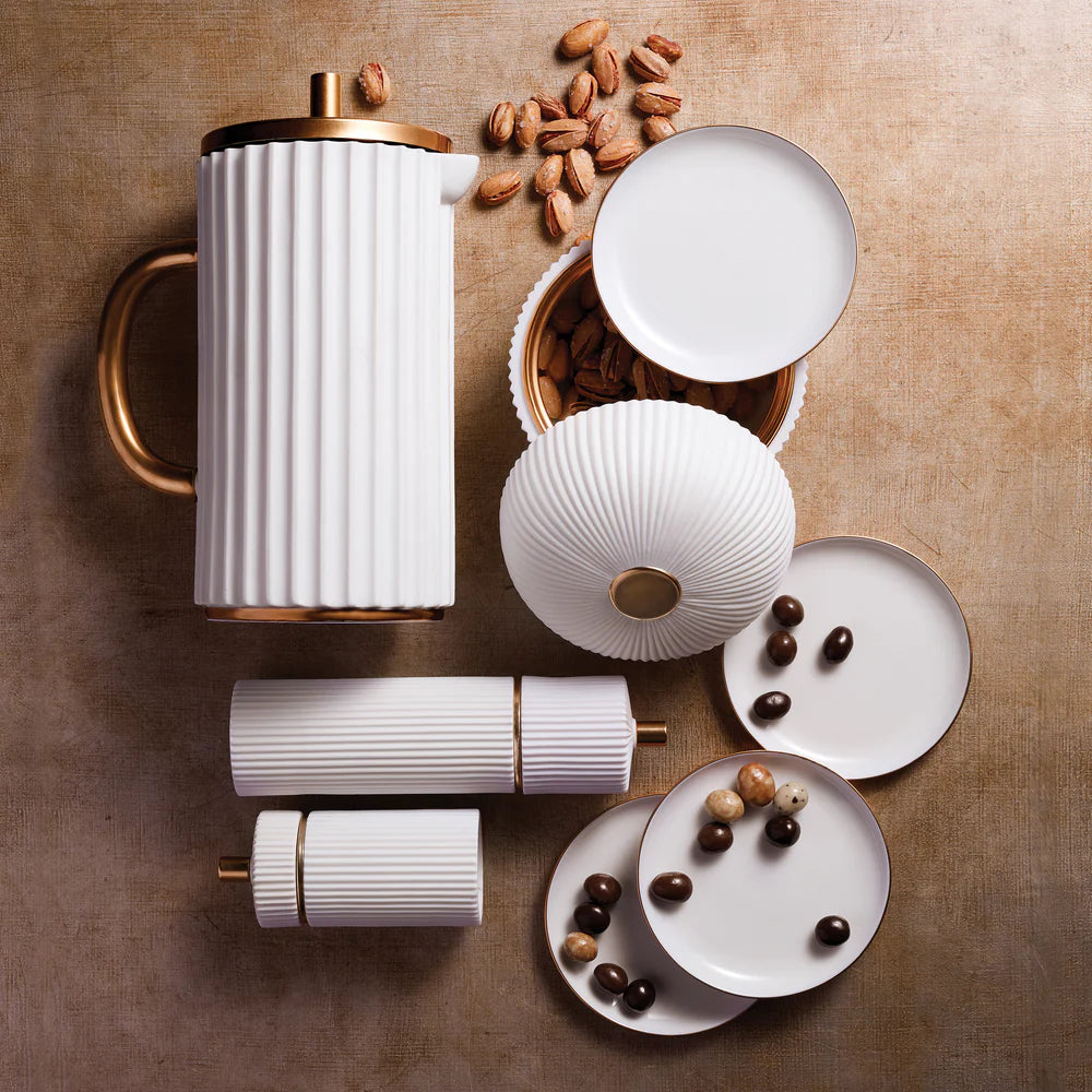 Set de farfurii Ionic
