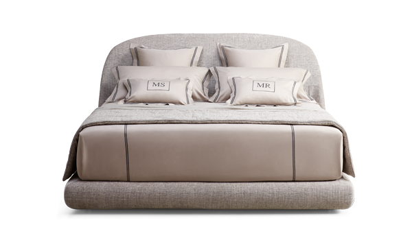 Taormina Bed