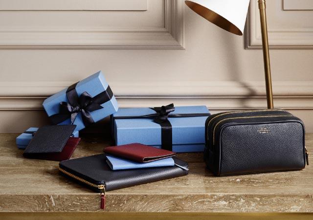 Smythson