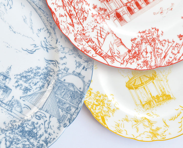Bernardaud