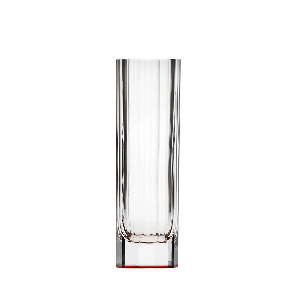 Vază din cristal Daisy 22 cm