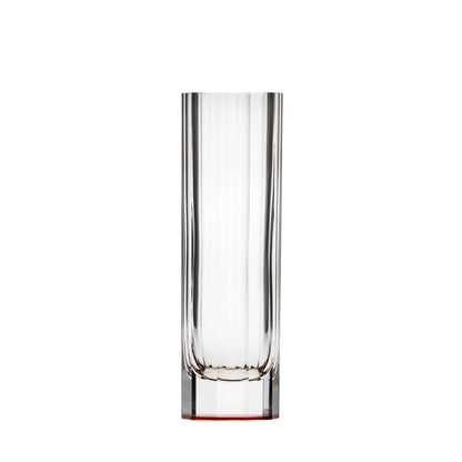 Vază din cristal Daisy 22 cm
