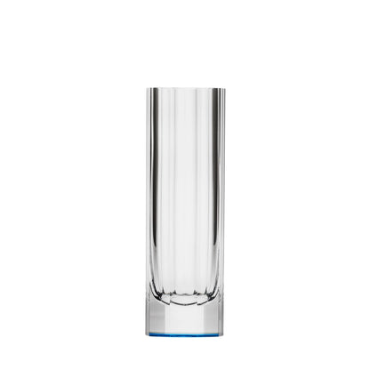 Vază din cristal Daisy 18 cm