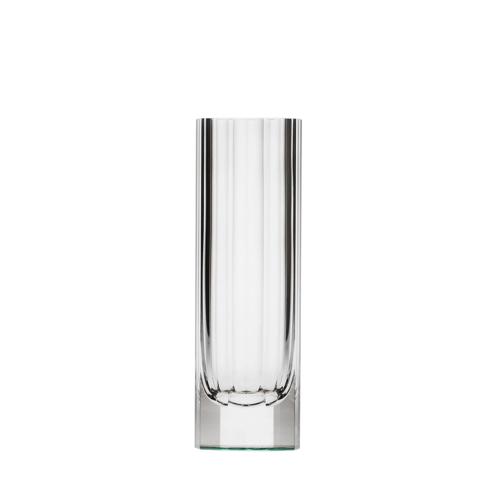 Vază din cristal Daisy 18 cm