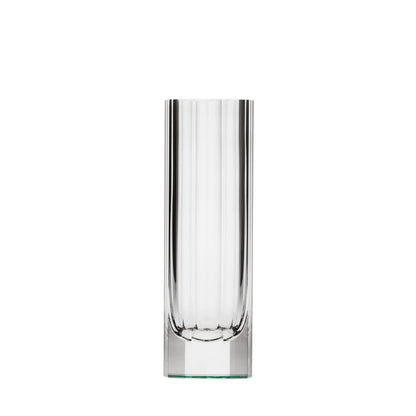 Vază din cristal Daisy 18 cm