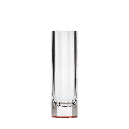 Vază din cristal Daisy 18 cm