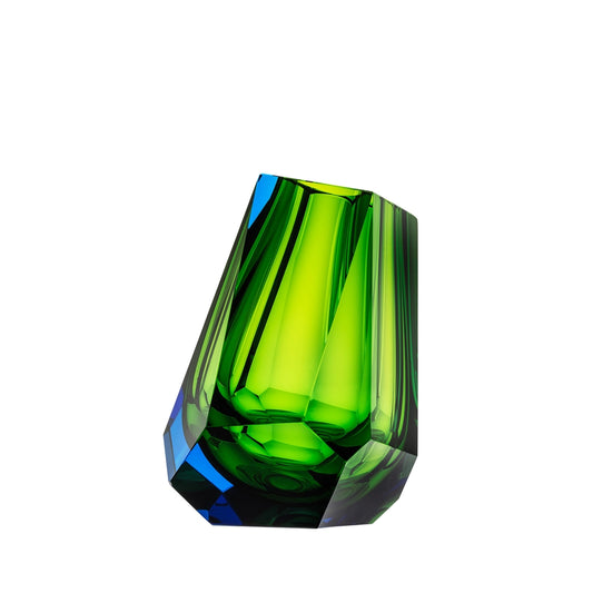 Vază din cristal Pear