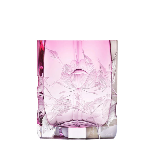 Vază din crital Chrysis