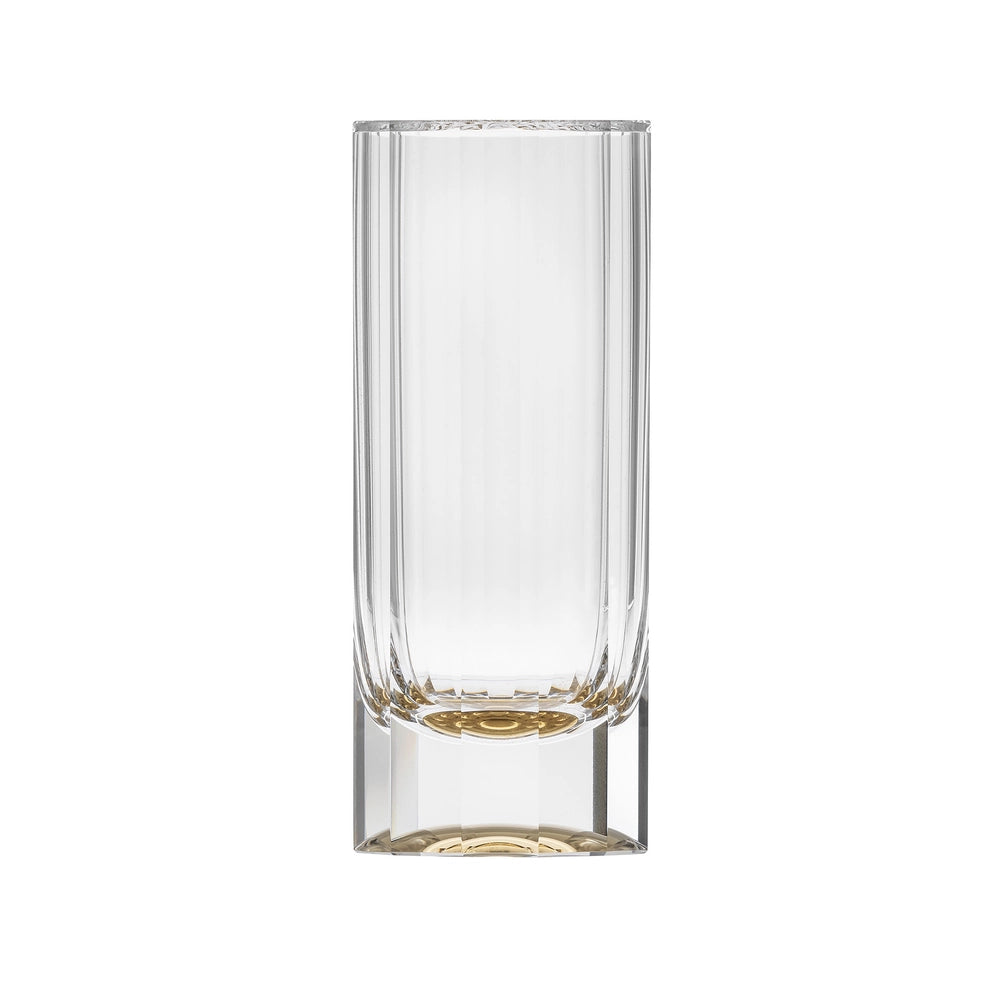 Set de două pahare din cristal Solaris