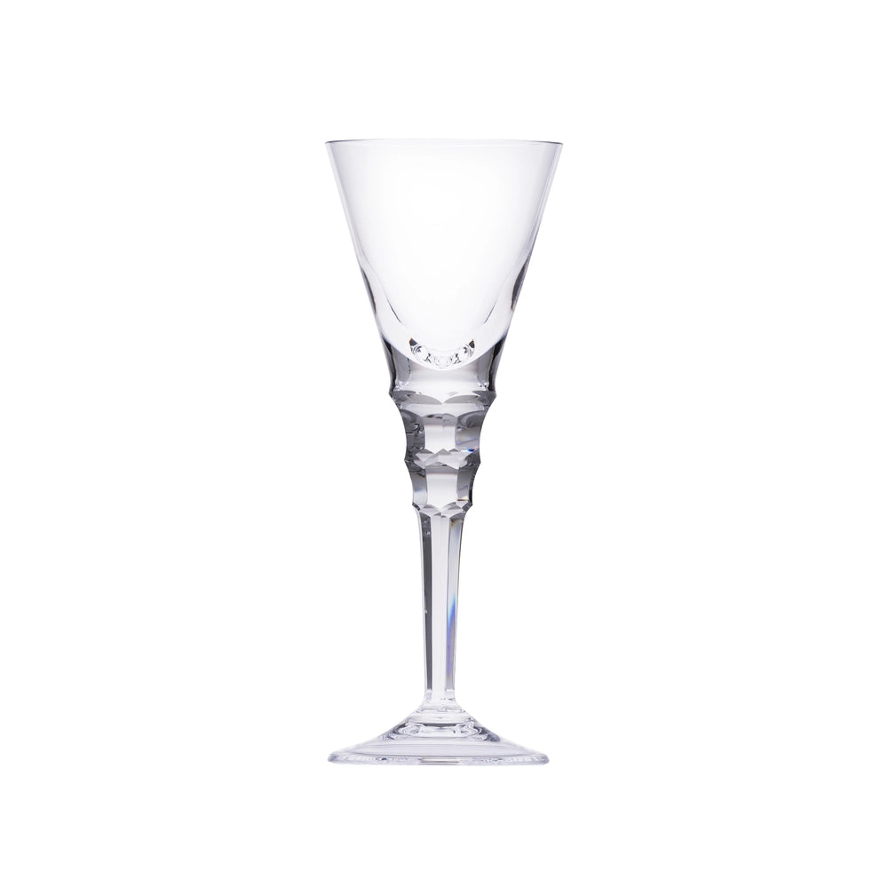 Set de două pahare din cristal Sonnet