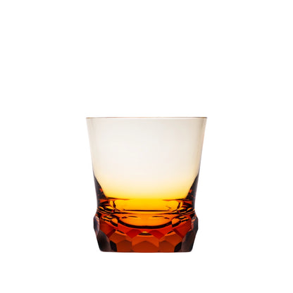Set de două pahare din cristal Sonnet