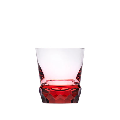 Set de două pahare din cristal Sonnet