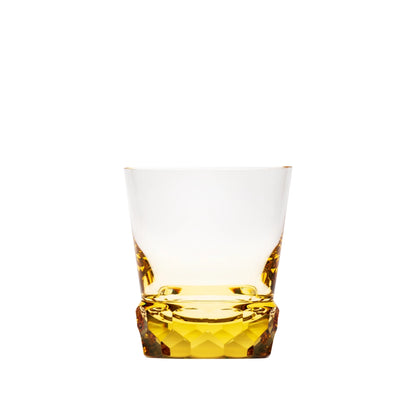Set de două pahare din cristal Sonnet