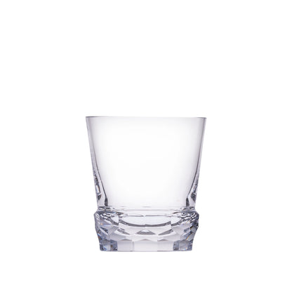 Set de două pahare din cristal Sonnet
