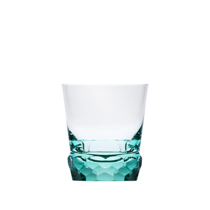 Set de două pahare din cristal Sonnet