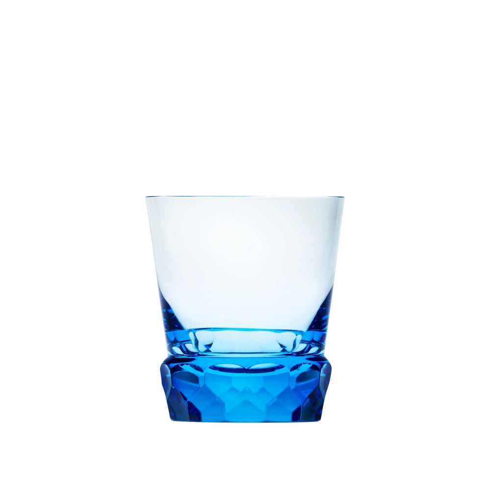 Set de două pahare din cristal Sonnet