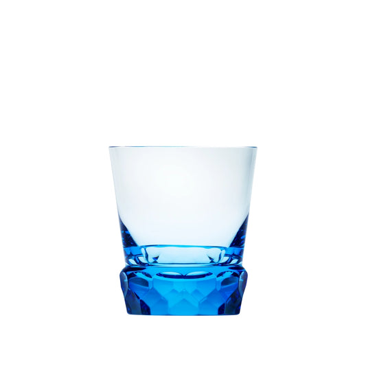 Set de două pahare din cristal Sonnet