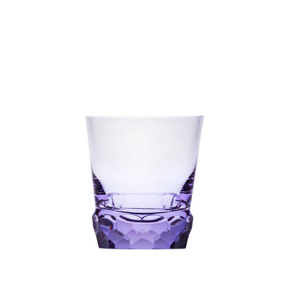 Set de două pahare din cristal Sonnet