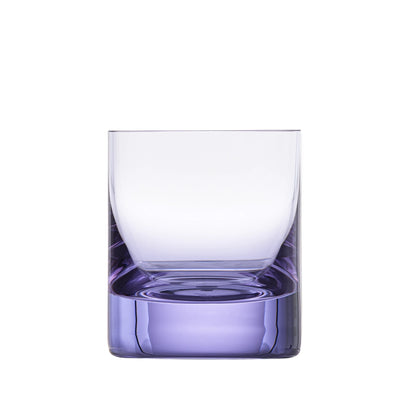 Set de două pahare din cristal Whisky set
