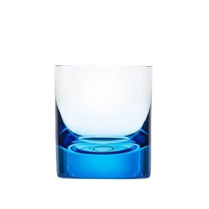 Set de două pahare din cristal Whisky set