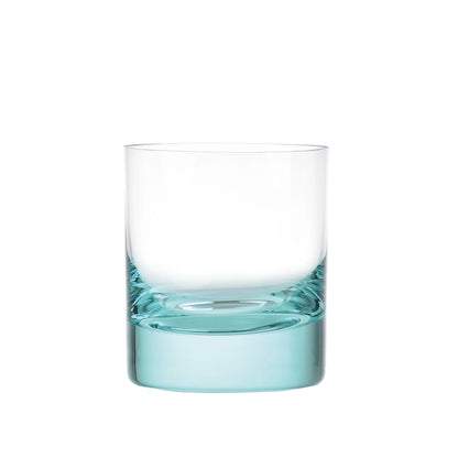 Set de două pahare din cristal Whisky set