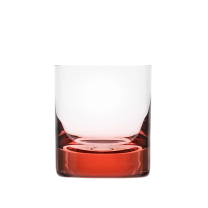 Set de două pahare din cristal Whisky set