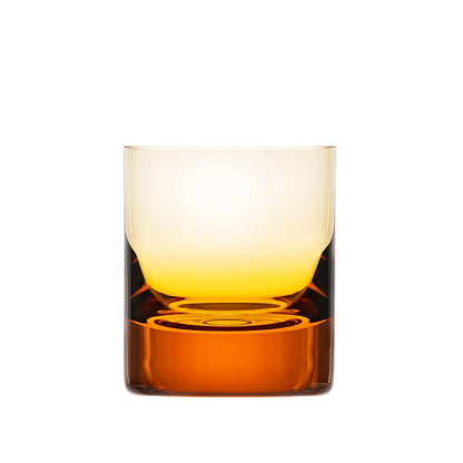 Set de două pahare din cristal Whisky set