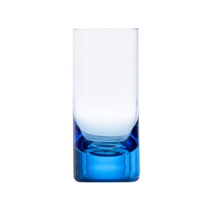 Set de două pahare din cristal Whisky set