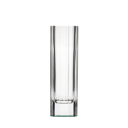 Vază din cristal Daisy 22 cm