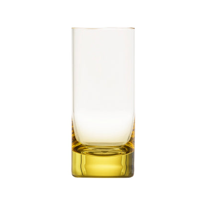 Set de două pahare din cristal Whisky set