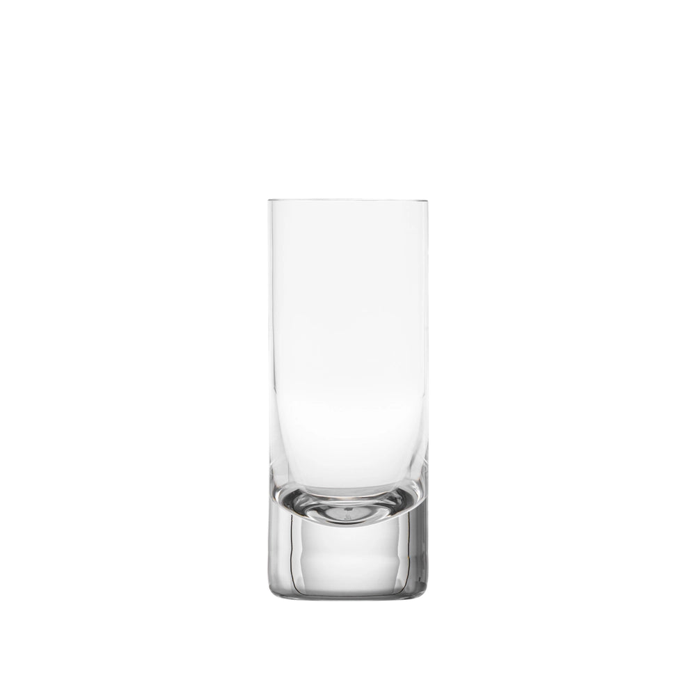 Set de două pahare din cristal Whisky set