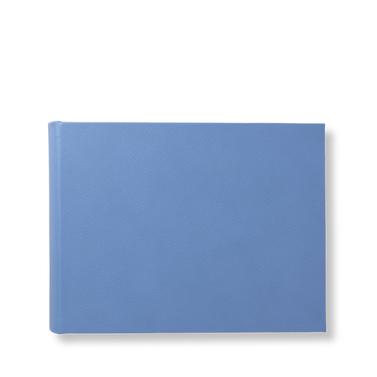 Album foto mediu din piele naturală PANAMA