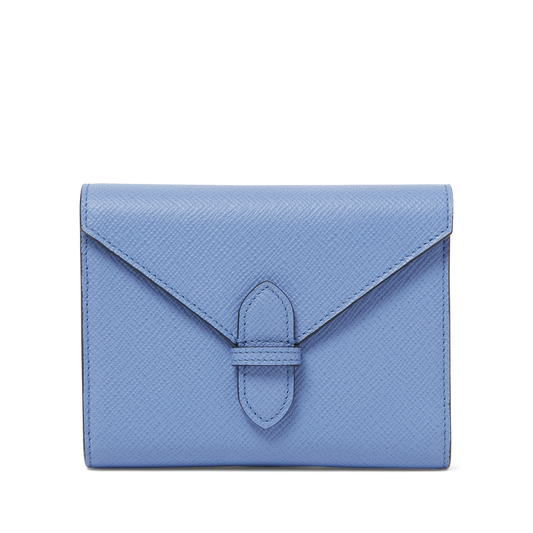 Set cărți de joc în husă din piele naturală