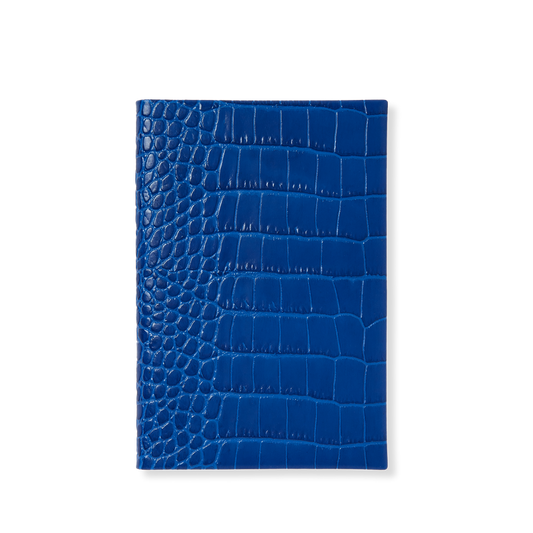 Agendă din piele naturală Mara