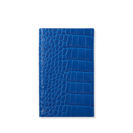 Agendă din piele naturală Mara