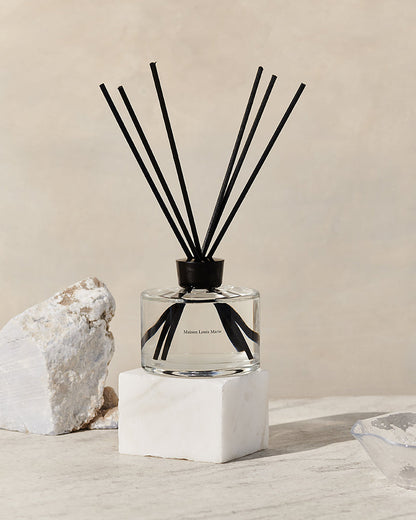 Difuzor de parfum No.04 Bois de Balincourt