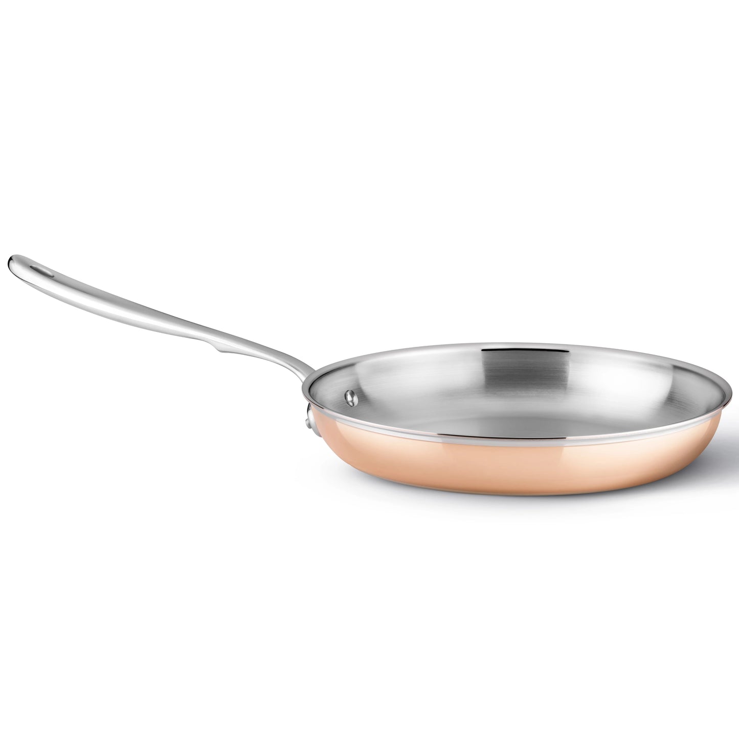 Tigaie din inox și cupru ConClasse