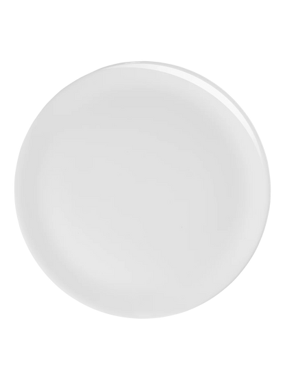 Set de șase farfurii din porțelan ATable 26 cm