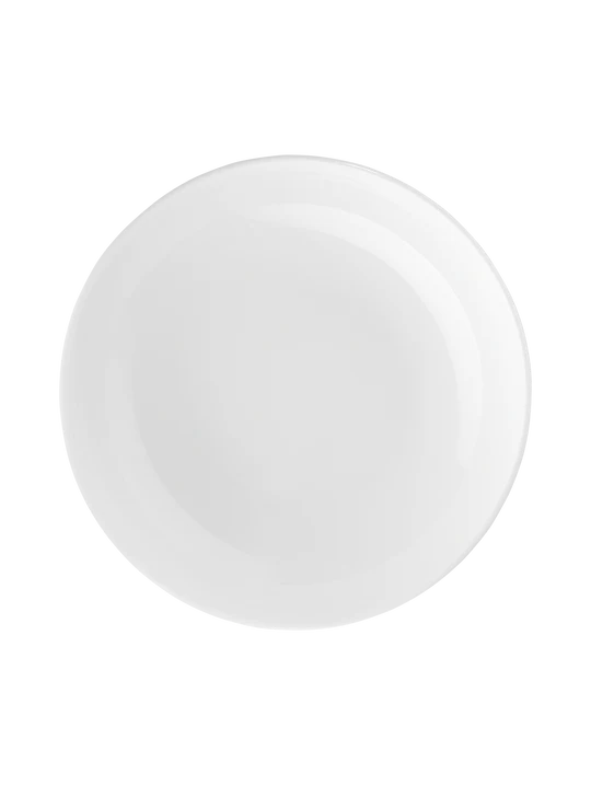 Set de șase farfurii din porțelan ATable 22 cm
