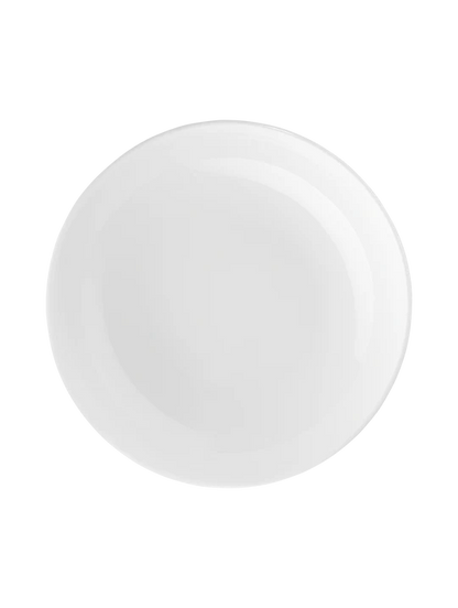 Set de șase farfurii din porțelan ATable 22 cm